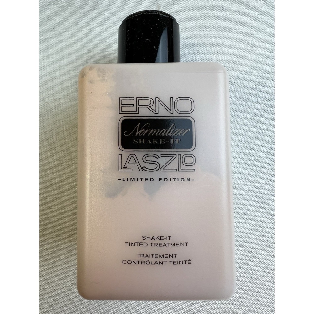 Erno Laszlo Shake-It Tinted Treatment NEUTRAL 6.8 oz Toner Treatment Neutral - Picture 5 of 6